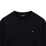 NAPAPIJRI Herren Sweatshirt - BALIS CREW SUM, Baumwolle, ungefüttert, Regular Fit – 4/5
