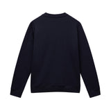 NAPAPIJRI Herren Sweatshirt - BALIS CREW SUM, Baumwolle, ungefüttert, Regular Fit – 5/6