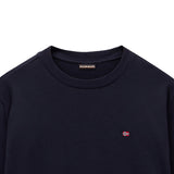 NAPAPIJRI Herren Sweatshirt - BALIS CREW SUM, Baumwolle, ungefüttert, Regular Fit – 4/6