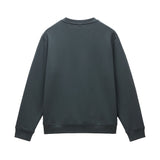 NAPAPIJRI Herren Sweatshirt - BALIS CREW SUM, Baumwolle, ungefüttert, Regular Fit – 2/6