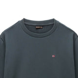 NAPAPIJRI Herren Sweatshirt - BALIS CREW SUM, Baumwolle, ungefüttert, Regular Fit – 3/6