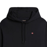 NAPAPIJRI Herren Hoodie - BALIS H SUM, Baumwolle, Kapuze, ungefüttert, Regular Fit – 5/6