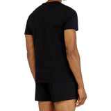 DIESEL Herren T-Shirt, 6er Pack - RANDAL-D-CORE, Unterhemd, Rundhals, kurzarm, Baumwolle – 3/11