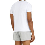 DIESEL Herren T-Shirt, 6er Pack - RANDAL-D-CORE, Unterhemd, Rundhals, kurzarm, Baumwolle – 6/11