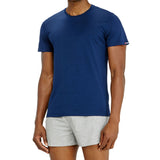 DIESEL Herren T-Shirt, 6er Pack - RANDAL-D-CORE, Unterhemd, Rundhals, kurzarm, Baumwolle – 2/10