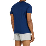 DIESEL Herren T-Shirt, 6er Pack - RANDAL-D-CORE, Unterhemd, Rundhals, kurzarm, Baumwolle – 3/10