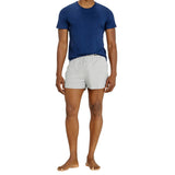 DIESEL Herren T-Shirt, 6er Pack - RANDAL-D-CORE, Unterhemd, Rundhals, kurzarm, Baumwolle – 4/10