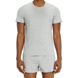 DIESEL Herren T-Shirt, 6er Pack - RANDAL-D-CORE, Unterhemd, Rundhals, kurzarm, Baumwolle – 2/10