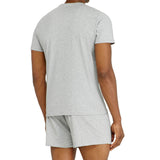 DIESEL Herren T-Shirt, 6er Pack - RANDAL-D-CORE, Unterhemd, Rundhals, kurzarm, Baumwolle – 3/10