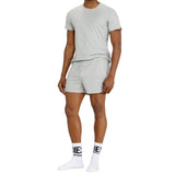 DIESEL Herren T-Shirt, 6er Pack - RANDAL-D-CORE, Unterhemd, Rundhals, kurzarm, Baumwolle – 4/10