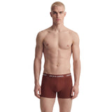 JACK&JONES Herren Boxer Shorts, 5er Pack - JACHUEY TRUNKS, Baumwoll-Stretch – 4/8