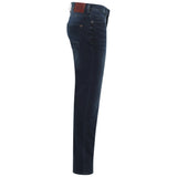 MUSTANG Herren Jeans - Vegas Slim, Medium Rise, Baumwoll-Stretch, Slim Fit, Länge 32 – 4/5