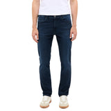 MUSTANG Herren Jeans - Vegas Slim, Medium Rise, Baumwoll-Stretch, Slim Fit, Länge 32 – 5/5