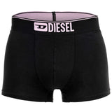 DIESEL Herren Boxershorts, 3er Pack - UMBX-DAMIENTHREEPACK, Trunks, Cotton Stretch – 2/9