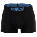 DIESEL Herren Boxershorts, 3er Pack - UMBX-DAMIENTHREEPACK, Trunks, Cotton Stretch – 4/9