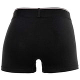 DIESEL Herren Boxershorts, 3er Pack - UMBX-DAMIENTHREEPACK, Trunks, Cotton Stretch – 7/9