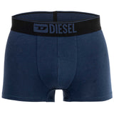 DIESEL Herren Boxershorts, 3er Pack - UMBX-DAMIENTHREEPACK, Trunks, Cotton Stretch – 2/7