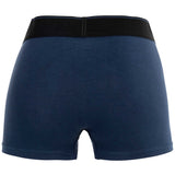 DIESEL Herren Boxershorts, 3er Pack - UMBX-DAMIENTHREEPACK, Trunks, Cotton Stretch – 3/7