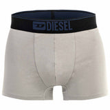 DIESEL Herren Boxershorts, 3er Pack - UMBX-DAMIENTHREEPACK, Trunks, Cotton Stretch – 4/7