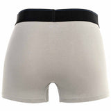 DIESEL Herren Boxershorts, 3er Pack - UMBX-DAMIENTHREEPACK, Trunks, Cotton Stretch – 5/7