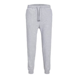 JACK&JONES Men Tracksuit - JJEBRDLEY SWEAT HOOD SET, 2-piece, tracksuit bottoms and hooded sweatshirt – 2/2