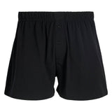JACK&JONES Herren Jersey-Boxershorts, 3er Pack - JACJONES BASIC JERSEY BOXERS, Knöpfe, einfarbig – 2/8