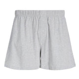 JACK&JONES Herren Jersey-Boxershorts, 3er Pack - JACJONES BASIC JERSEY BOXERS, Knöpfe, einfarbig – 5/8