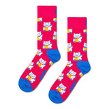 Happy Socks 2 Pack Unisex Socks - Gift Box, mixed Colours – 3/7