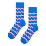 Happy Socks 2 Pack Unisex Socks - Gift Box, mixed Colours – 4/7