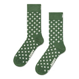 Happy Socks Unisex Socken, 5er Pack - Motivsocken, Kurzsocken, Baumwolle – 5/6