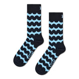 Happy Socks Unisex Socken, 5er Pack - Motivsocken, Kurzsocken, Baumwolle – 2/6