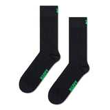 Happy Socks Unisex Socks, 5-pack - Solid Socks, Cotton Blend, Solid Color – 3/6