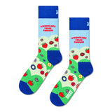 Happy Socks Unisex Socken, 6er Pack - The Beatles Gift Set, Geschenkbox, Farb-Mix – 2/10