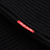 JOOP! JEANS Herren Strickpullover - Orlissor, Grobstrick, Stehkragen, Baumwoll-Woll-Mix – 3/5