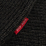 JOOP! JEANS Herren Strickpullover - Orlissor, Grobstrick, Stehkragen, Baumwoll-Woll-Mix – 3/5