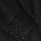 JOOP! JEANS Herren Feinstrickpullover - Pablor, Baumwolle, Rundhals, einfarbig – 5/5