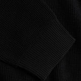 JOOP! JEANS Herren Strickjacke - Periamo, Grobstrick, Stehkragen-Zip, Baumwolle – 4/5