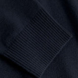 JOOP! JEANS Herren Strickpullover - Laurelor, Feinstrick, Wolle, Rundhals, Bündchen, einfarbig – 2/5