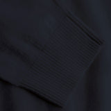 JOOP! JEANS Herren Strickpullover - Leminardo, Feinstrick, Troyer-Kragen, Wollmischung – 3/4