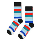 Happy Socks Unisex Adventskalender, 24er Pack - XMAS, Adventskalender, Geschenkbox – 21/28