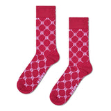 Happy Socks Unisex Adventskalender, 24er Pack - XMAS, Adventskalender, Geschenkbox – 23/28