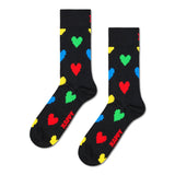 Happy Socks Unisex Adventskalender, 24er Pack - XMAS, Adventskalender, Geschenkbox – 13/28