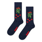 Happy Socks Unisex Adventskalender, 24er Pack - XMAS, Adventskalender, Geschenkbox – 15/28