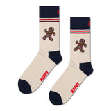 Happy Socks Unisex Adventskalender, 24er Pack - XMAS, Adventskalender, Geschenkbox – 1/28