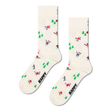 Happy Socks Unisex Adventskalender, 24er Pack - XMAS, Adventskalender, Geschenkbox – 3/28