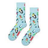 Happy Socks Unisex Adventskalender, 24er Pack - XMAS, Adventskalender, Geschenkbox – 4/28