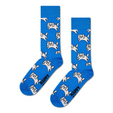 Happy Socks Unisex Adventskalender, 24er Pack - XMAS, Adventskalender, Geschenkbox – 6/28