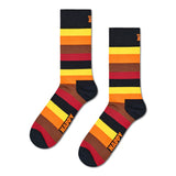 Happy Socks Unisex Adventskalender, 24er Pack - XMAS, Adventskalender, Geschenkbox – 18/28