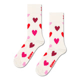 Happy Socks Unisex Adventskalender, 24er Pack - XMAS, Adventskalender, Geschenkbox – 7/28