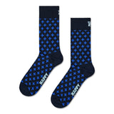Happy Socks Unisex Adventskalender, 24er Pack - XMAS, Adventskalender, Geschenkbox – 9/28
